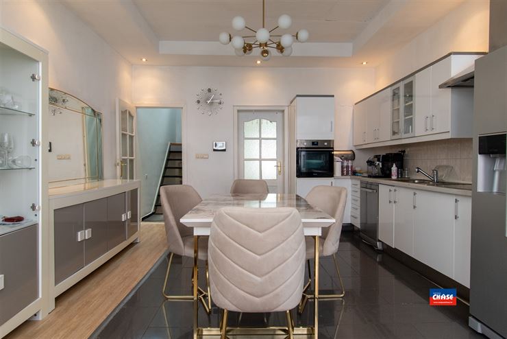 Foto 4 : Huis te 2018 ANTWERPEN (België) - Prijs € 595.000