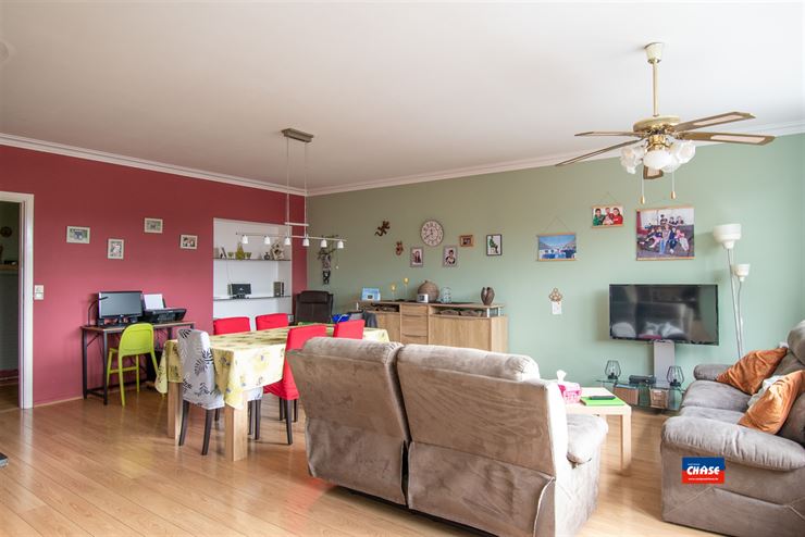 Foto 1 : Appartement te 2660 HOBOKEN (België) - Prijs € 219.000