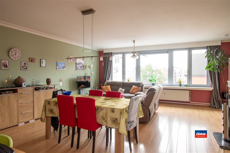 Foto 2 : Appartement te 2660 HOBOKEN (België) - Prijs € 219.000