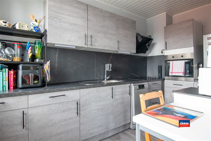 Foto 4 : Appartement te 2660 HOBOKEN (België) - Prijs € 219.000