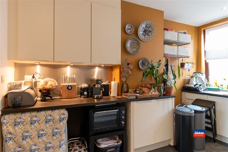 Foto 11 : Appartement te 2100 DEURNE (België) - Prijs € 259.000