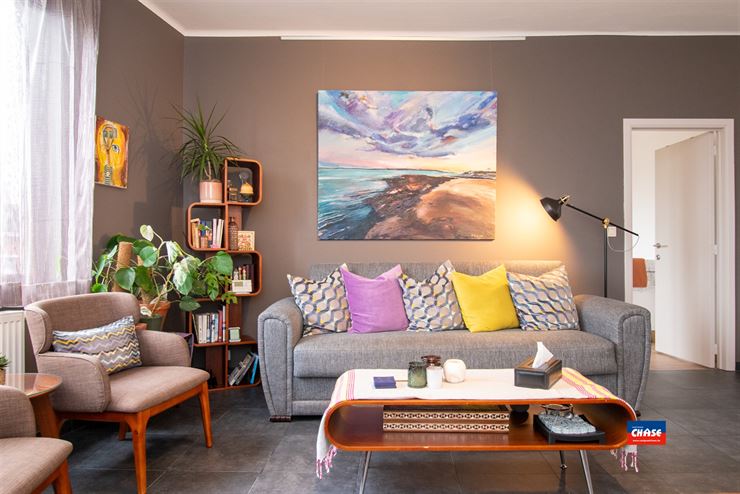 Foto 4 : Appartement te 2100 DEURNE (België) - Prijs € 259.000
