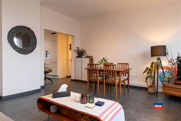 Foto 5 : Appartement te 2100 DEURNE (België) - Prijs € 259.000