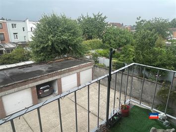 Foto 14 : Appartement te 2600 BERCHEM (België) - Prijs € 235.000