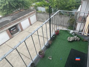 Foto 13 : Appartement te 2600 BERCHEM (België) - Prijs € 235.000