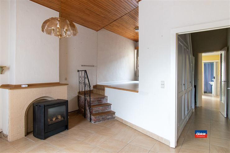 Foto 2 : Huis te 2620 HEMIKSEM (België) - Prijs € 149.000