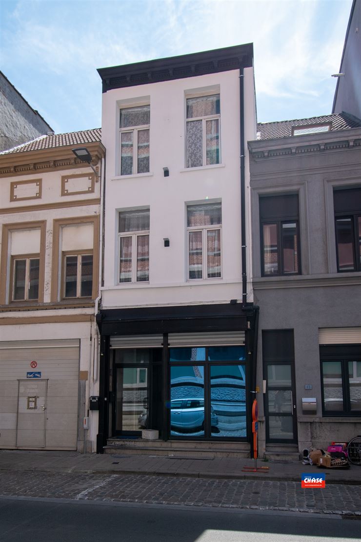 Foto 1 : Huis te 2018 ANTWERPEN (België) - Prijs € 595.000