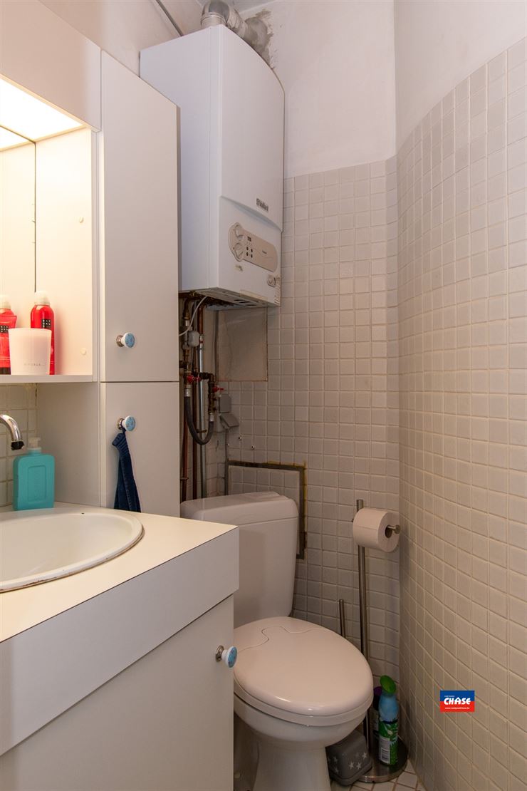 Foto 13 : Appartement te 2660 HOBOKEN (België) - Prijs € 850