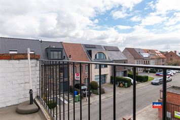 Foto 10 : Appartement te 2660 HOBOKEN (België) - Prijs € 850