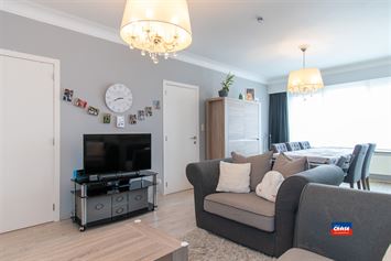 Foto 2 : Appartement te 2660 HOBOKEN (België) - Prijs € 850