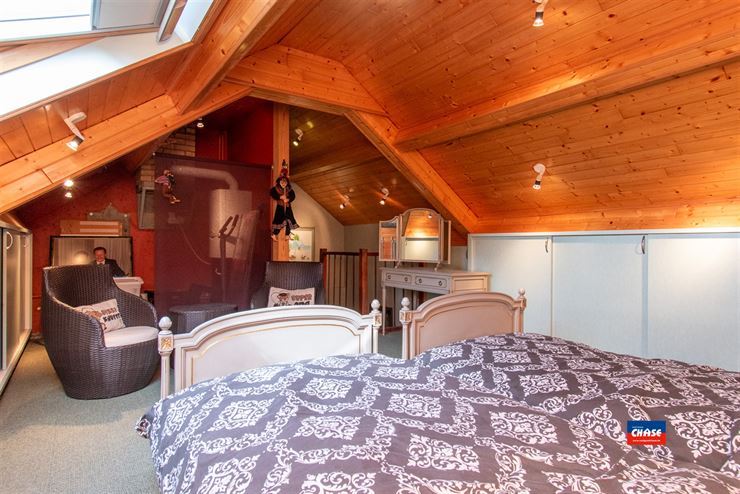 Foto 20 : Huis te 2660 HOBOKEN (België) - Prijs € 435.000