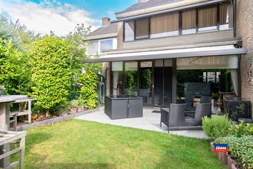 Foto 7 : Huis te 2660 HOBOKEN (België) - Prijs € 435.000
