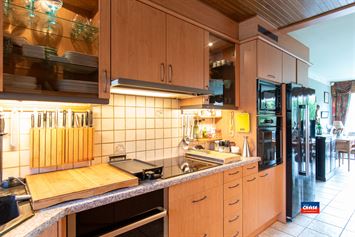 Foto 10 : Huis te 2660 HOBOKEN (België) - Prijs € 435.000
