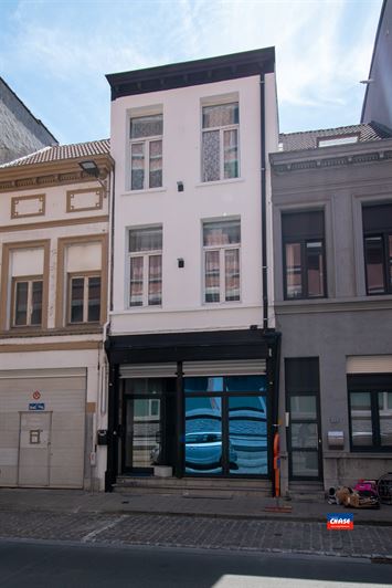 Foto 1 : Huis te 2018 ANTWERPEN (België) - Prijs € 595.000