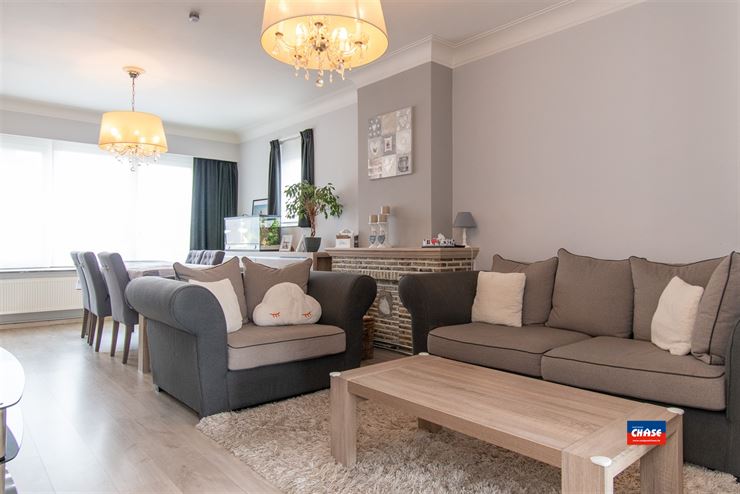 Appartement te 2660 HOBOKEN (België) - Prijs € 850