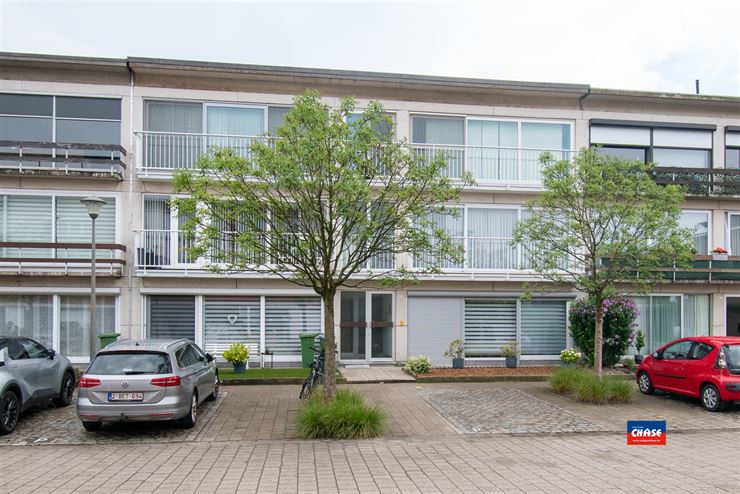 Appartement te 2660 HOBOKEN (België) - Prijs € 875