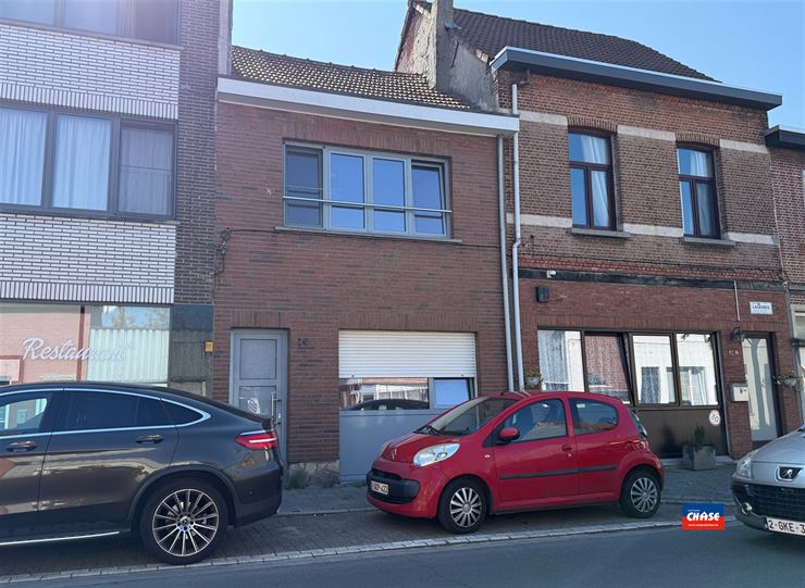 Foto 1 : Huis te 2660 HOBOKEN (België) - Prijs € 276.000