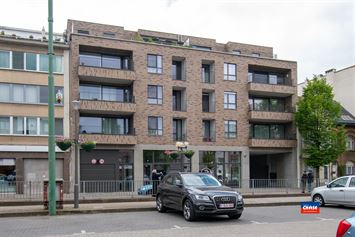 Foto 5 : Garage box te 2660 HOBOKEN (België) - Prijs € 30.000