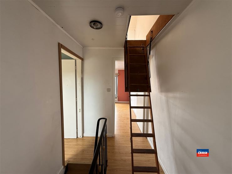 Foto 9 : Huis te 2660 HOBOKEN (België) - Prijs € 276.000
