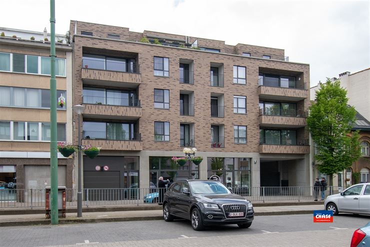 Foto 5 : Garage box te 2660 HOBOKEN (België) - Prijs € 30.000