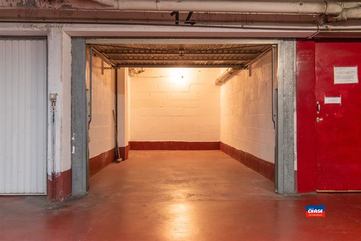 Foto 15 : Gelijkvloers appartement te 2660 HOBOKEN (België) - Prijs € 215.000