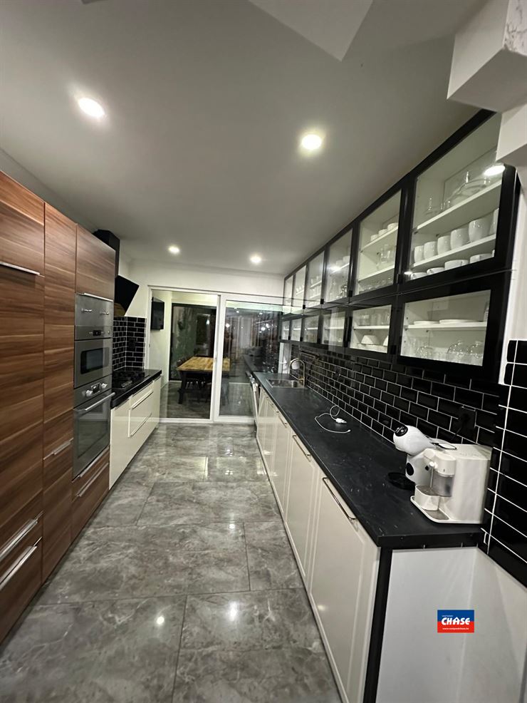 Foto 3 : Rijwoning te 2660 HOBOKEN (België) - Prijs € 285.000