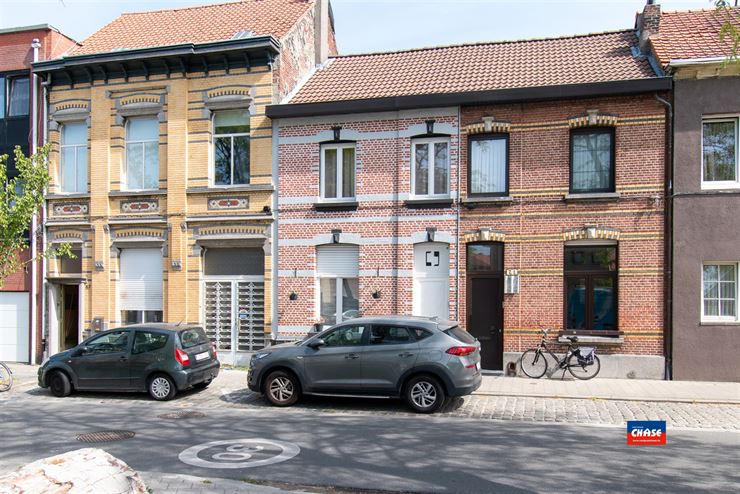 Foto 1 : Rijwoning te 2660 HOBOKEN (België) - Prijs € 285.000