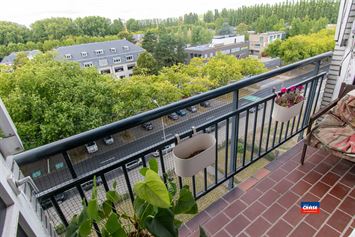 Foto 9 : Appartement te 2050 ANTWERPEN (België) - Prijs € 189.000