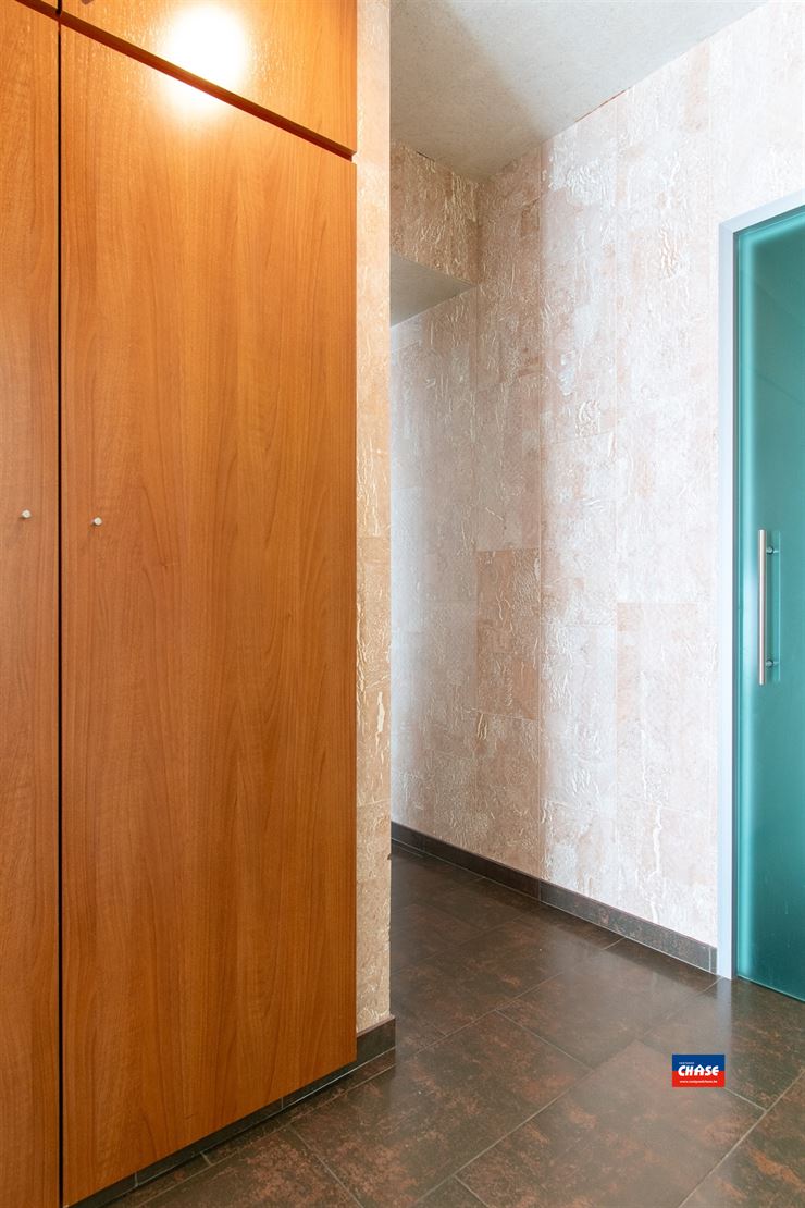 Foto 11 : Gelijkvloers appartement te 2660 HOBOKEN (België) - Prijs € 215.000
