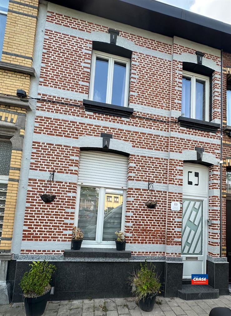Foto 14 : Rijwoning te 2660 HOBOKEN (België) - Prijs € 285.000