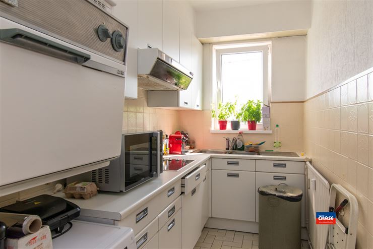 Foto 7 : Appartement te 2050 ANTWERPEN (België) - Prijs € 189.000