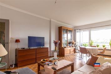 Foto 2 : Appartement te 2050 ANTWERPEN (België) - Prijs € 189.000