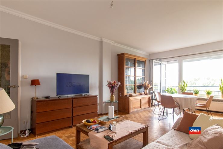 Foto 2 : Appartement te 2050 ANTWERPEN (België) - Prijs € 189.000