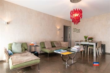 Foto 2 : Gelijkvloers appartement te 2660 HOBOKEN (België) - Prijs € 215.000