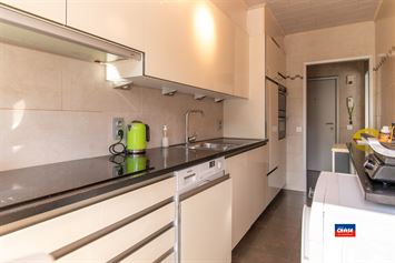Foto 6 : Gelijkvloers appartement te 2660 HOBOKEN (België) - Prijs € 215.000