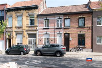 Foto 1 : Rijwoning te 2660 HOBOKEN (België) - Prijs € 285.000