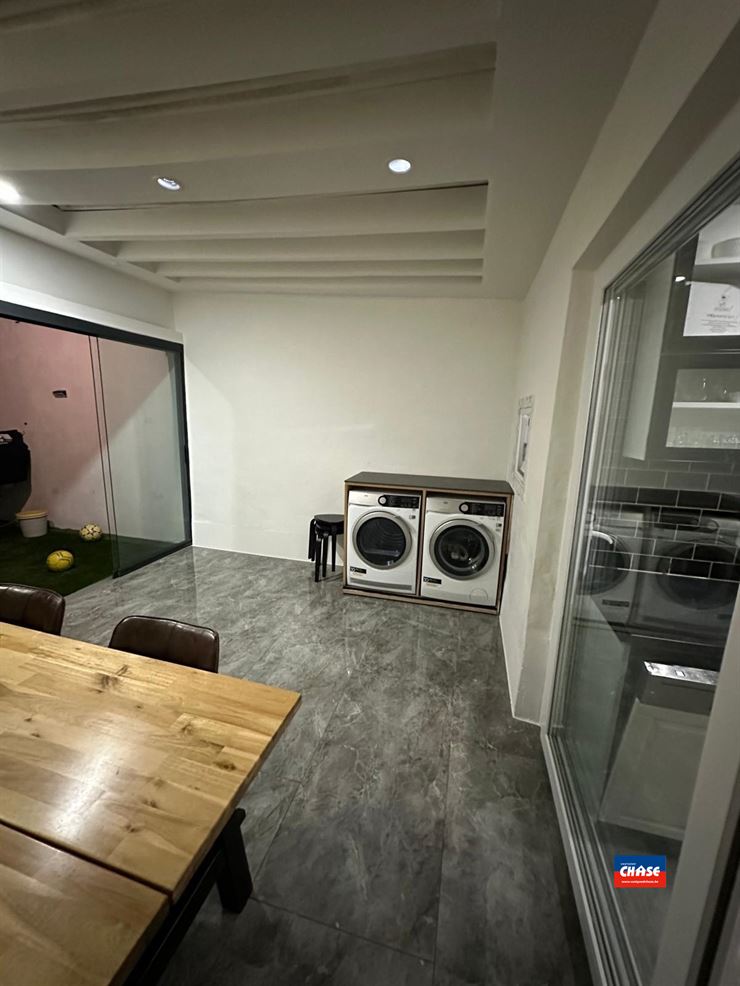 Foto 4 : Rijwoning te 2660 HOBOKEN (België) - Prijs € 285.000