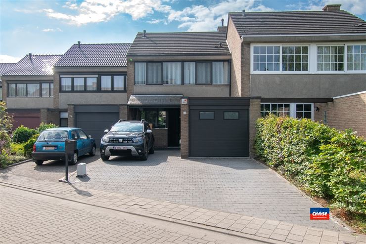 Foto 21 : Huis te 2660 HOBOKEN (België) - Prijs € 395.000