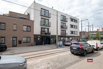 Foto 1 : Appartement te 2660 HOBOKEN (België) - Prijs € 165.000