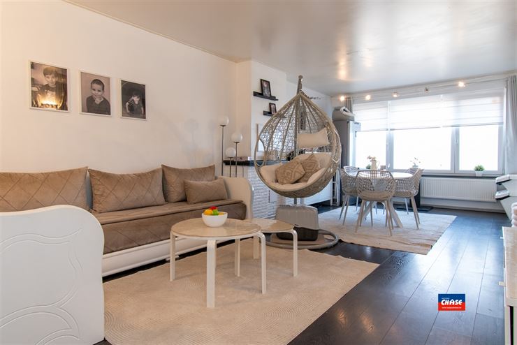 Foto 3 : Appartement te 2660 HOBOKEN (België) - Prijs € 169.000