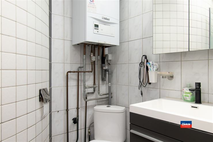 Foto 9 : Appartement te 2660 HOBOKEN (België) - Prijs € 169.000