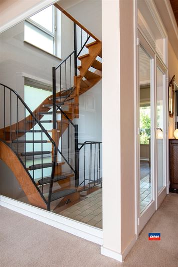 Foto 13 : Bel-étage te 2660 HOBOKEN (België) - Prijs € 375.000