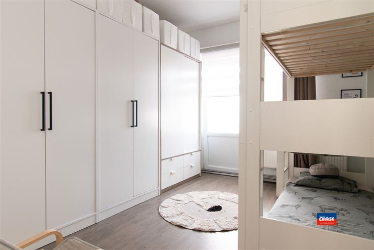 Foto 7 : Appartement te 2660 HOBOKEN (België) - Prijs € 169.000