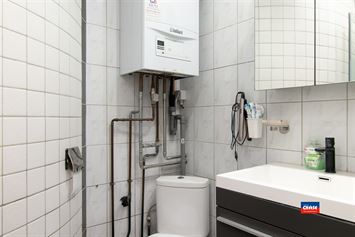 Foto 9 : Appartement te 2660 HOBOKEN (België) - Prijs € 169.000