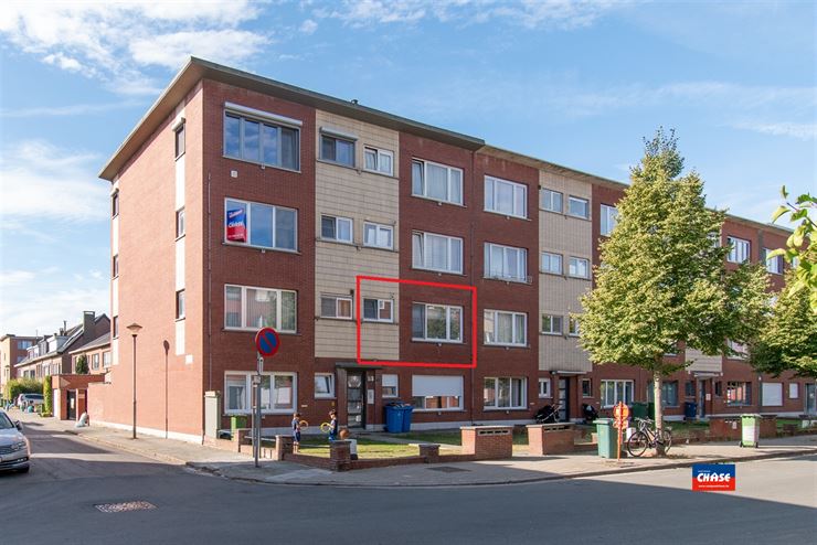 Appartement te 2660 HOBOKEN (België) - Prijs € 169.000