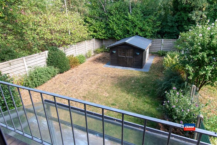 Foto 22 : Bel-étage te 2660 HOBOKEN (België) - Prijs € 375.000