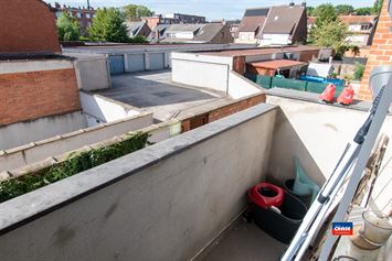 Foto 11 : Appartement te 2660 HOBOKEN (België) - Prijs € 169.000