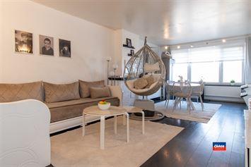 Foto 3 : Appartement te 2660 HOBOKEN (België) - Prijs € 169.000