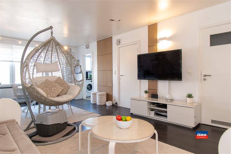 Foto 4 : Appartement te 2660 HOBOKEN (België) - Prijs € 169.000