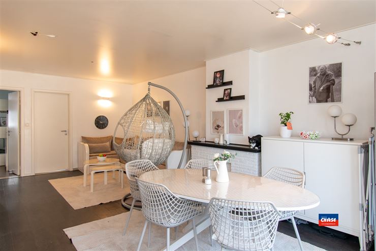 Foto 2 : Appartement te 2660 HOBOKEN (België) - Prijs € 169.000